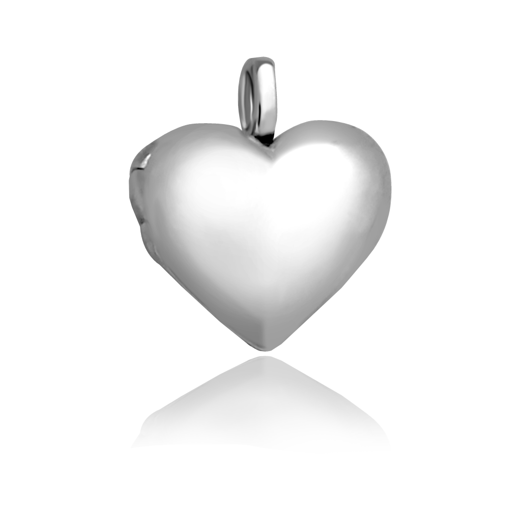 Heart Lockets