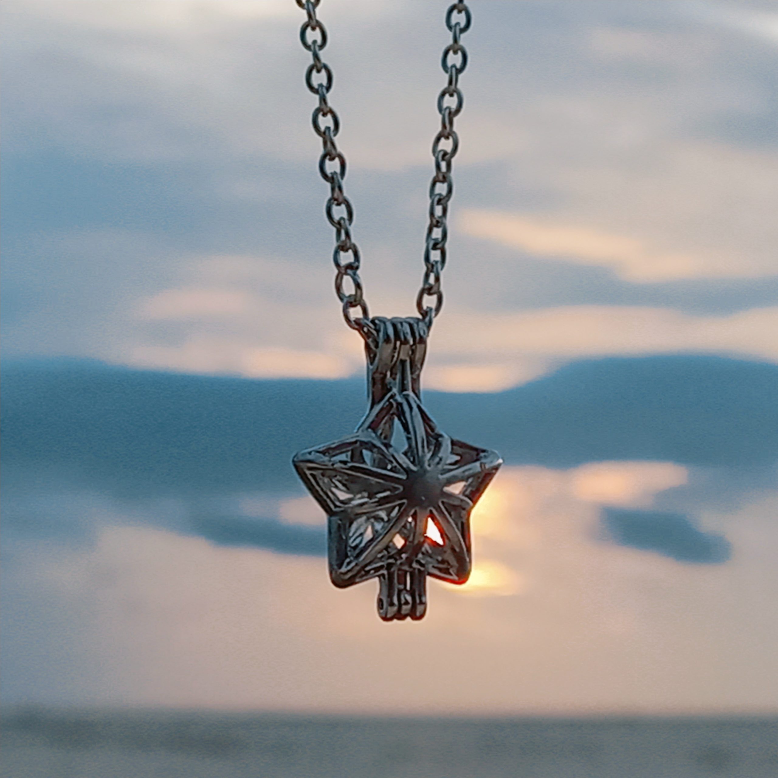 Star Locket