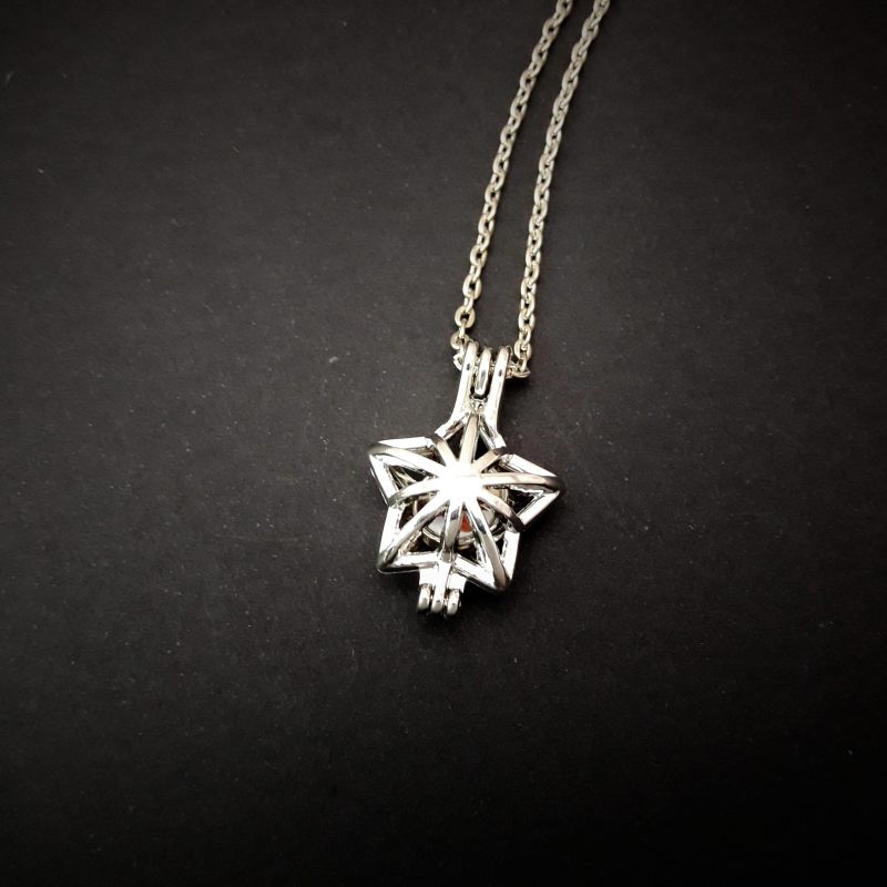 Star Locket - Image 3