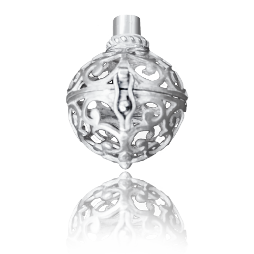 Ball Lockets