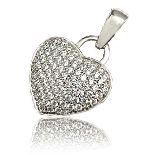 Heart Lockets