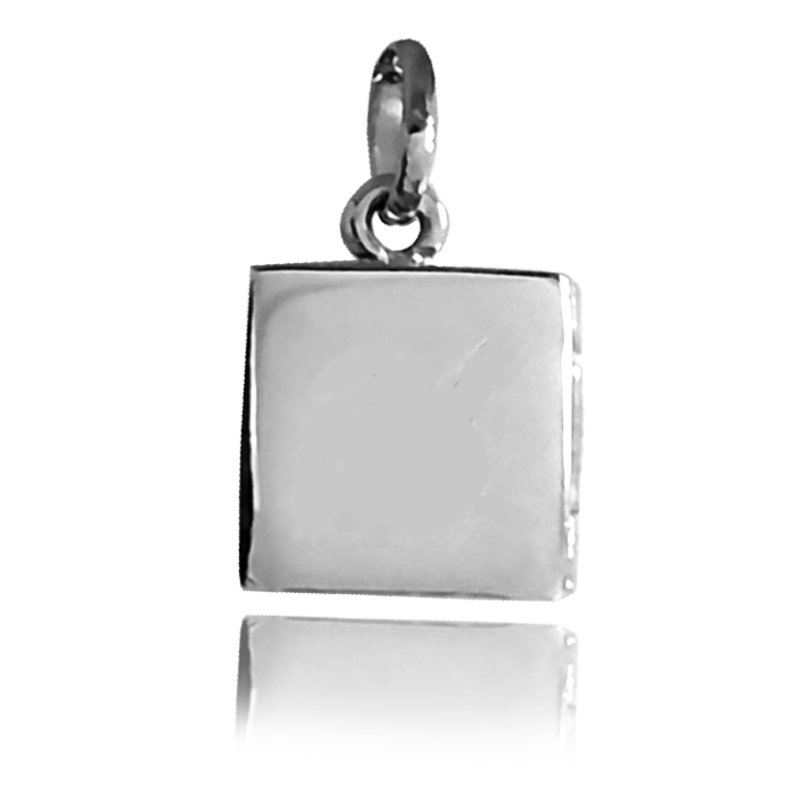 Square Locket