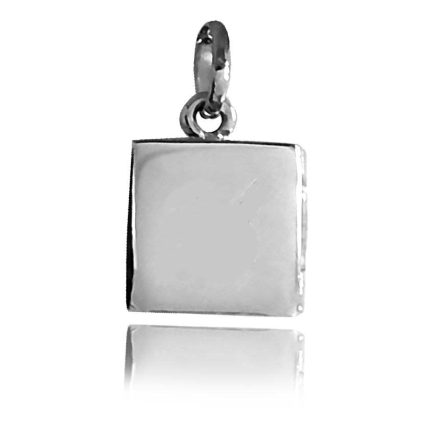 Square Locket