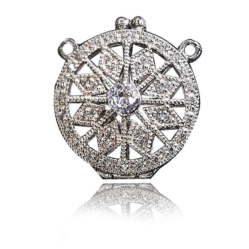 Round Diamond
