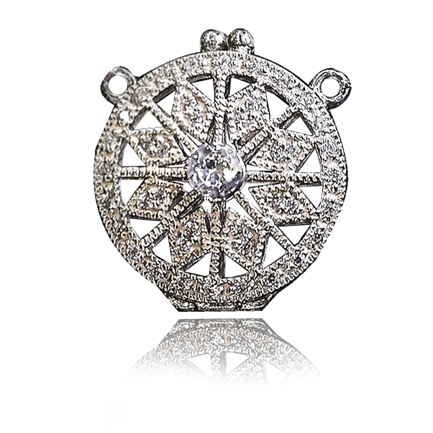 Round Diamond