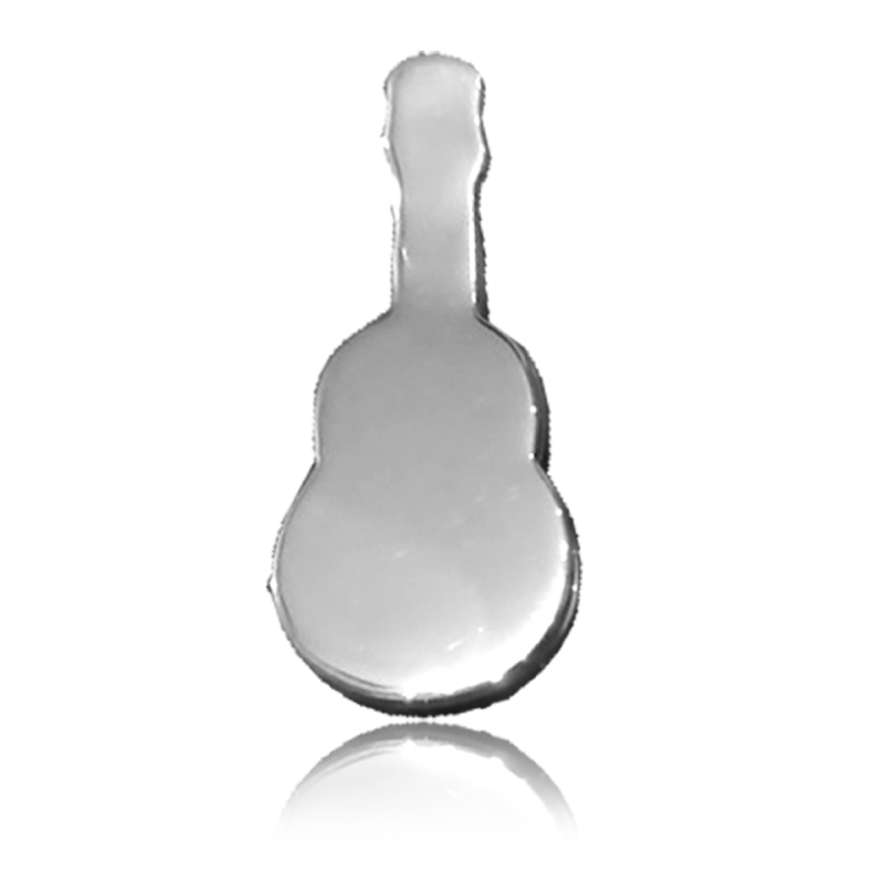 Guitar Locket